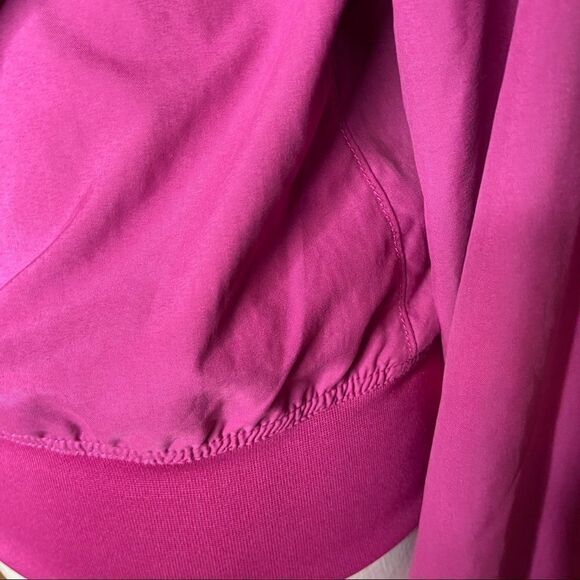 Nike windbreaker large mauve pink - Picture 7 of 10